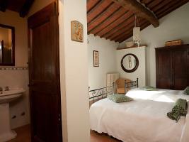 Hotel Via Della Stella Montepulciano Stazione Exteriér fotografie