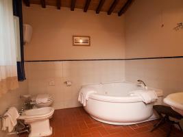 Hotel Via Della Stella Montepulciano Stazione Exteriér fotografie