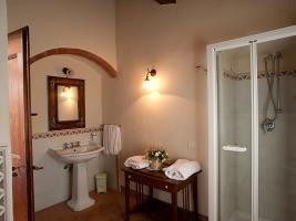 Hotel Via Della Stella Montepulciano Stazione Exteriér fotografie