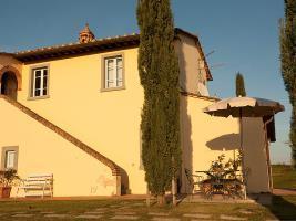 Hotel Via Della Stella Montepulciano Stazione Exteriér fotografie