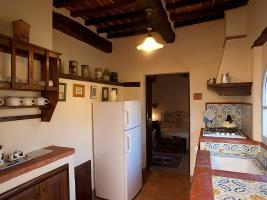 Hotel Via Della Stella Montepulciano Stazione Exteriér fotografie