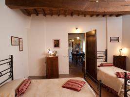 Hotel Via Della Stella Montepulciano Stazione Exteriér fotografie