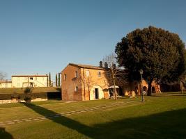 Hotel Via Della Stella Montepulciano Stazione Exteriér fotografie