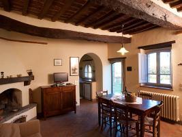 Hotel Via Della Stella Montepulciano Stazione Exteriér fotografie